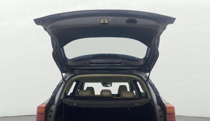 2020 KIA SELTOS GTX PLUS 1.4 PETROL, Petrol, Manual, 38,487 km, Boot Door Open