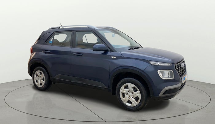2022 Hyundai VENUE S 1.2, Petrol, Manual, 40,517 km, SRP