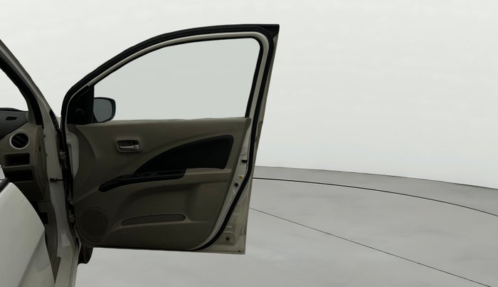 2015 Maruti Celerio VXI AMT, Petrol, Automatic, 53,449 km, RHS Front Door