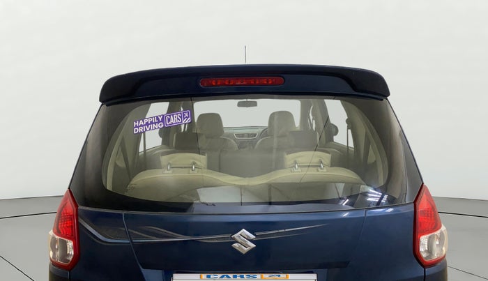 2014 Maruti Ertiga VXI, Petrol, Manual, 30,544 km, Rear Windshield