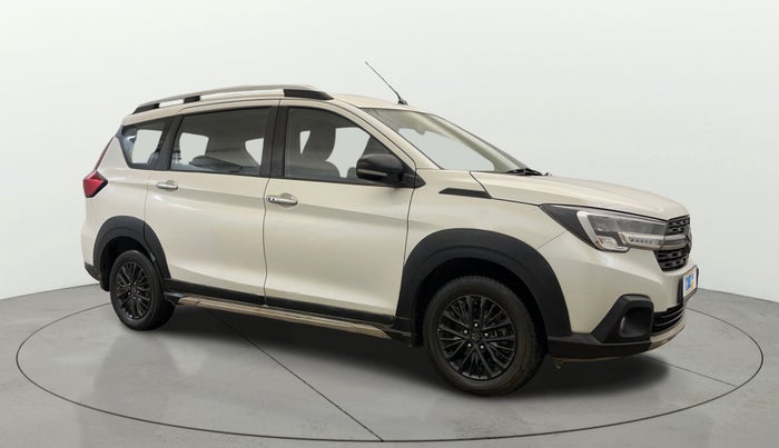 2022 Maruti XL6 ALPHA AT, Petrol, Automatic, 63,852 km, SRP