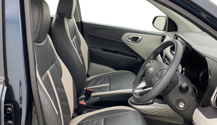 2023 Hyundai GRAND I10 NIOS SPORTZ AMT 1.2 KAPPA VTVT, Petrol, Automatic, 5,875 km, Right Side Front Door Cabin