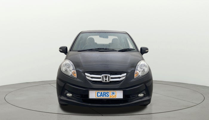 2013 Honda Amaze 1.2L I-VTEC VX, Petrol, Manual, 38,939 km, Front