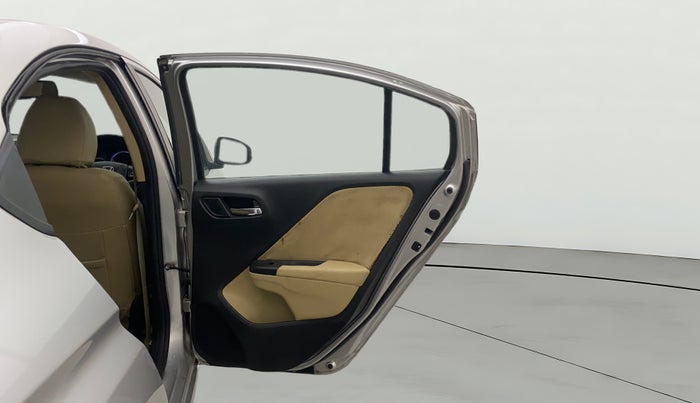 2018 Honda City 1.5L I-VTEC SV, Petrol, Manual, 70,576 km, RHS Rear Door