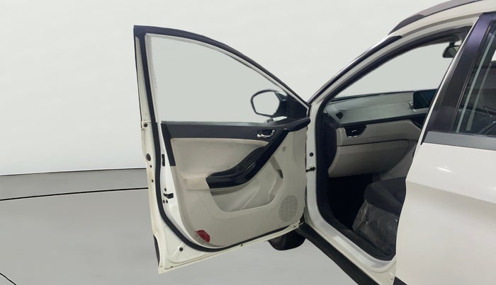 2020 Tata NEXON XZ PETROL, Petrol, Manual, 25,936 km, LHS Front Door