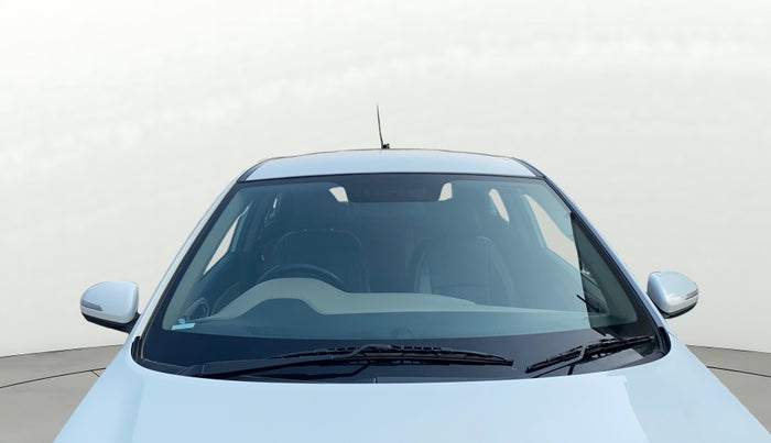 2017 Hyundai Elite i20 SPORTZ 1.2, Petrol, Manual, 37,236 km, Front Windshield