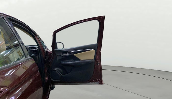 2017 Honda Jazz 1.2L I-VTEC V AT, Petrol, Automatic, 73,792 km, RHS Front Door