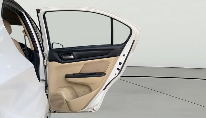 2022 Honda Amaze 1.2L I-VTEC S, Petrol, Manual, 26,343 km, RHS Rear Door