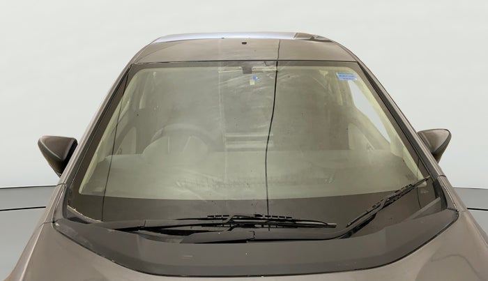 2022 Tata ALTROZ XE PETROL, Petrol, Manual, 74,298 km, Front Windshield