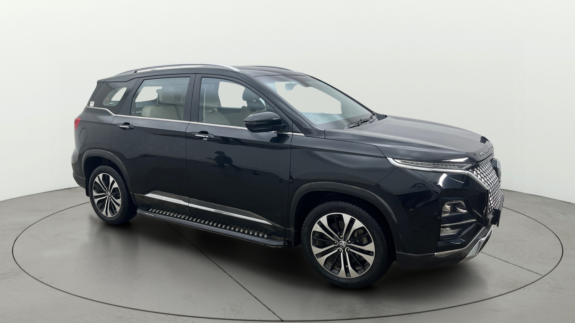 2023 MG Hector 2023-2025 SHARP PRO 1.5 PETROL TURBO CVT PETROL 2023 MG Hector 2023-2025 SHARP PRO 1.5 PETROL TURBO CVT PETROL