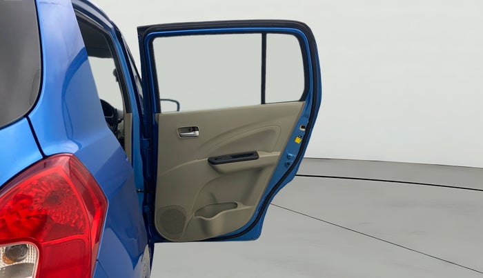 2015 Maruti Celerio VXI, Petrol, Manual, 44,070 km, RHS Rear Door