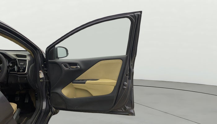 2020 Honda City 1.5L I-VTEC V MT, Petrol, Manual, 96,503 km, RHS Front Door