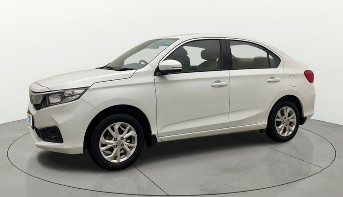 2020 Honda Amaze 1.2L I-VTEC V, Petrol, Manual, 54,104 km, Left Front Diagonal