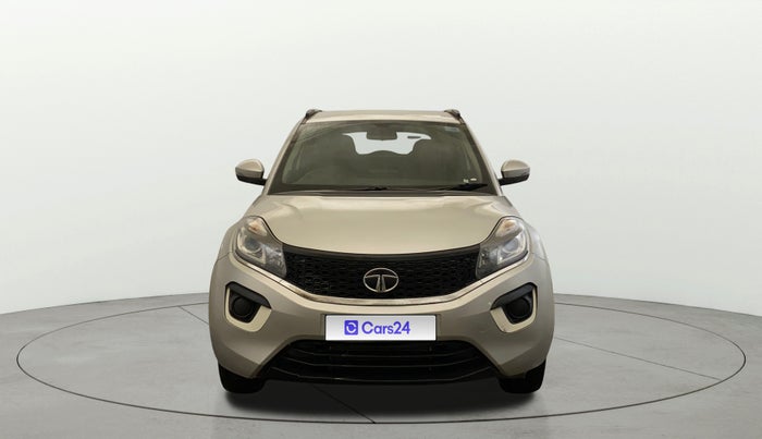 2019 Tata NEXON XZ PETROL, Petrol, Manual, 22,002 km, Front