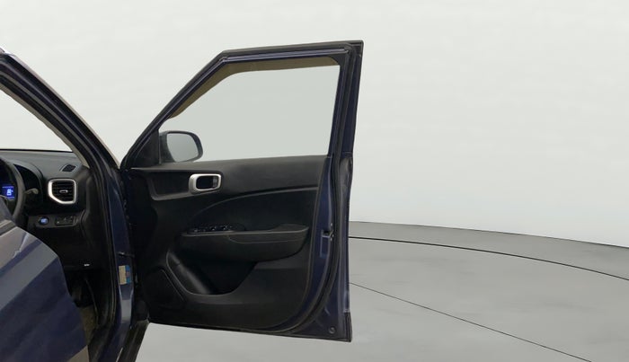 2019 Hyundai VENUE SX PLUS 1.0 TURBO DCT, Petrol, Automatic, 70,097 km, RHS Front Door