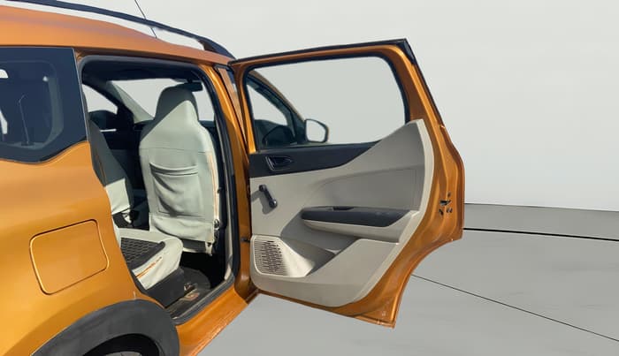 2020 Renault TRIBER RXL MT, Petrol, Manual, 29,344 km, RHS Rear Door
