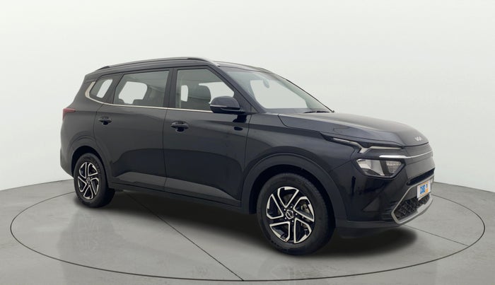 2022 KIA CARENS PRESTIGE PLUS 1.5 DIESEL 7 STR, Diesel, Manual, 21,470 km, SRP