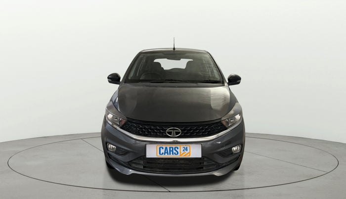 2020 Tata Tiago XZ PLUS PETROL, Petrol, Manual, 34,367 km, Front