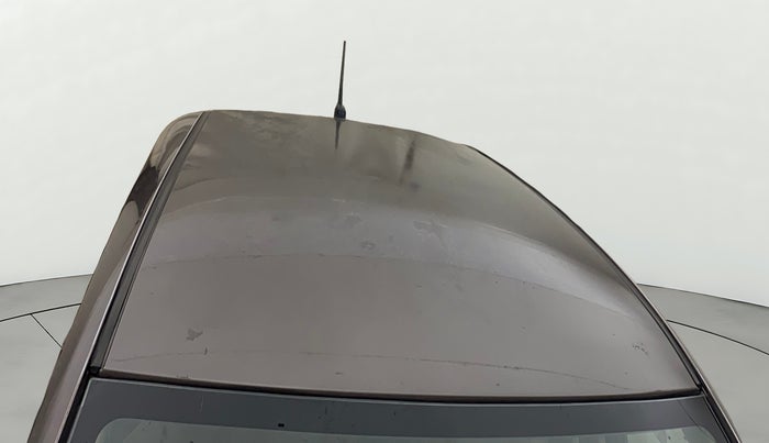 2014 Honda Amaze 1.5L I-DTEC S, Diesel, Manual, 1,19,244 km, Roof