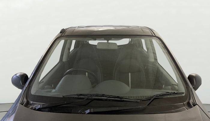 2015 Maruti Alto 800 LXI, Petrol, Manual, 34,783 km, Front Windshield