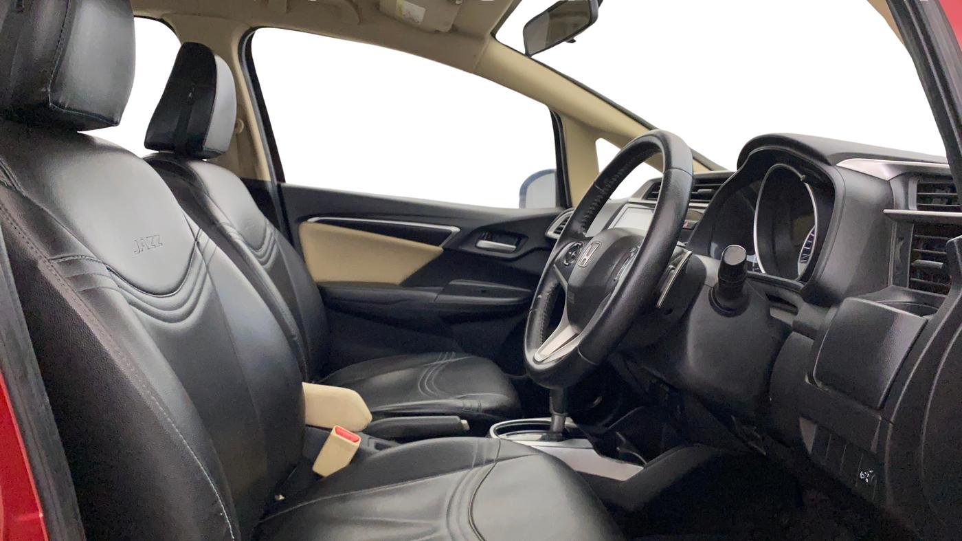 2019 Honda Jazz 1.2L I-VTEC VX CVT, Petrol, Automatic, 50,279 km, Right Side Front Door Cabin