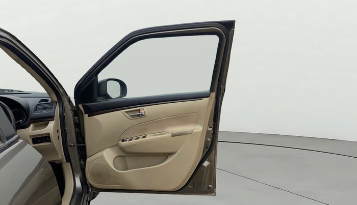 2015 Maruti Swift Dzire VXI, Petrol, Manual, 96,189 km, RHS Front Door