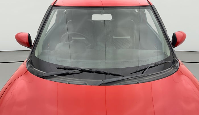 2020 Maruti Swift ZXI PLUS, Petrol, Manual, 77,993 km, Front Windshield