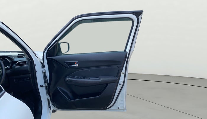 2019 Maruti Swift VXI AMT, Petrol, Automatic, 45,448 km, RHS Front Door