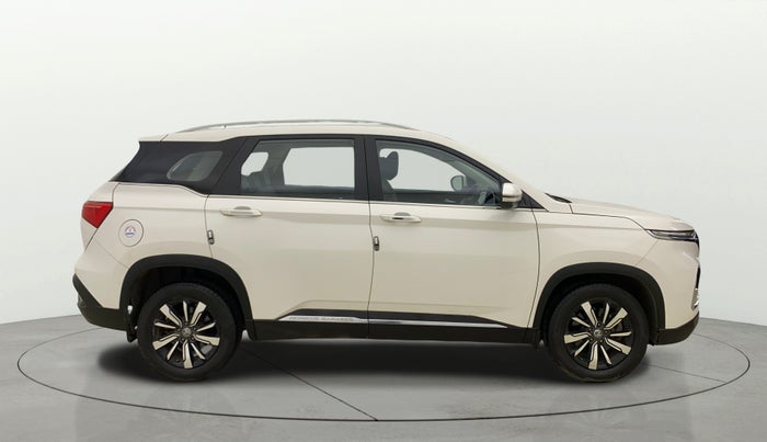 2020 MG HECTOR SHARP 1.5 DCT PETROL, Petrol, Automatic, 38,862 km, Right Side View