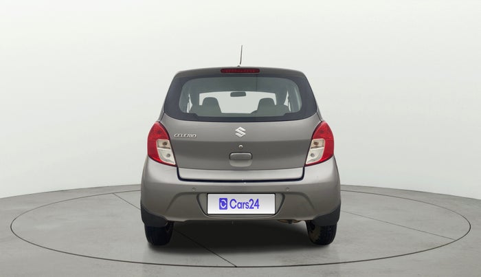 2020 Maruti Celerio VXI, Petrol, Manual, 31,092 km, Back/Rear