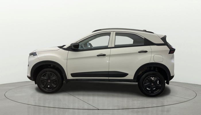 2024 Tata NEXON SMART PLUS S 1.2 REVOTRON, Petrol, Manual, 13,119 km, Left Side