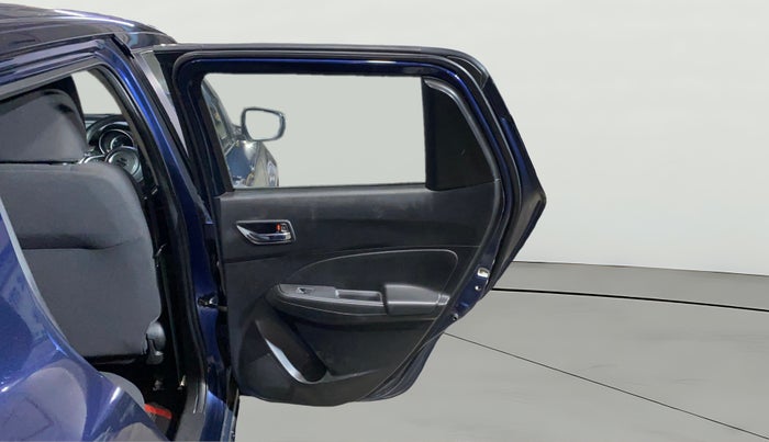 2022 Maruti Swift ZXI, Petrol, Manual, 43,123 km, RHS Rear Door