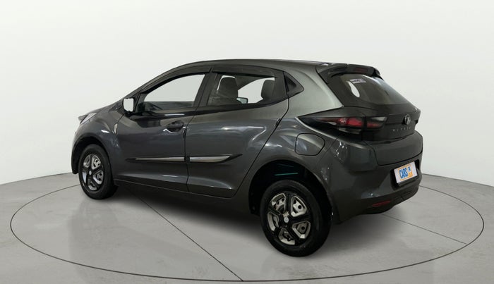 2022 Tata ALTROZ XE PETROL, Petrol, Manual, 45,892 km, Left Back Diagonal