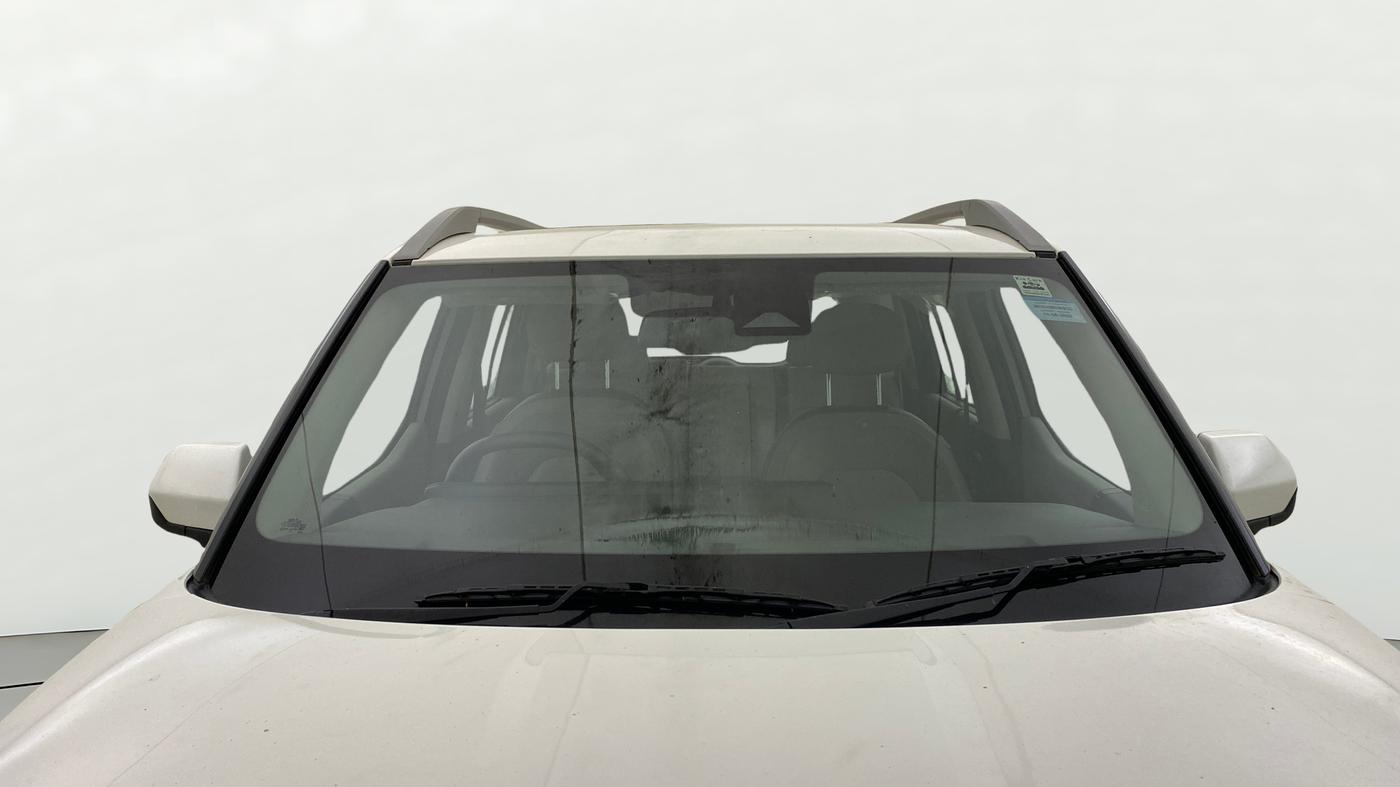2025 KIA SYROS HTX Plus (O) 1.0 Turbo 7DCT, Petrol, Automatic, 4,323 km, Front Windshield