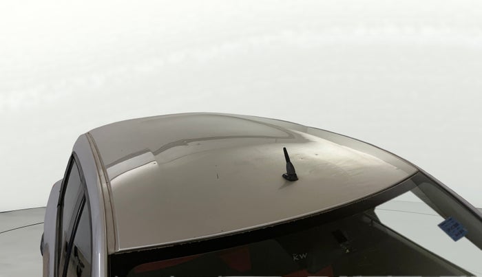 2016 Renault Kwid RXT 0.8, Petrol, Manual, 63,083 km, Roof