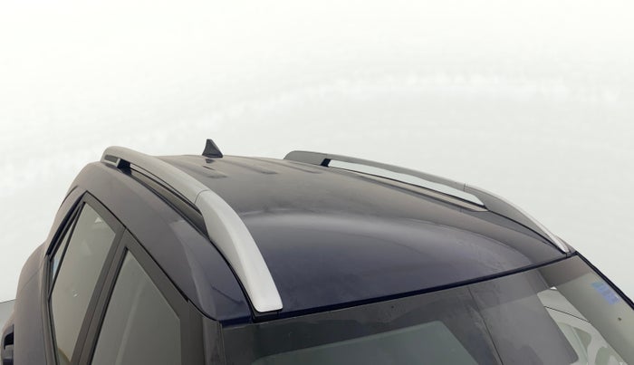 2022 Hyundai VENUE S+ 1.2, Petrol, Manual, 1,01,922 km, Roof