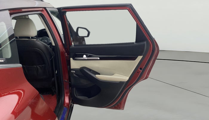 2020 KIA SELTOS GTX PLUS DCT 1.4 PETROL, Petrol, Automatic, 44,864 km, RHS Rear Door