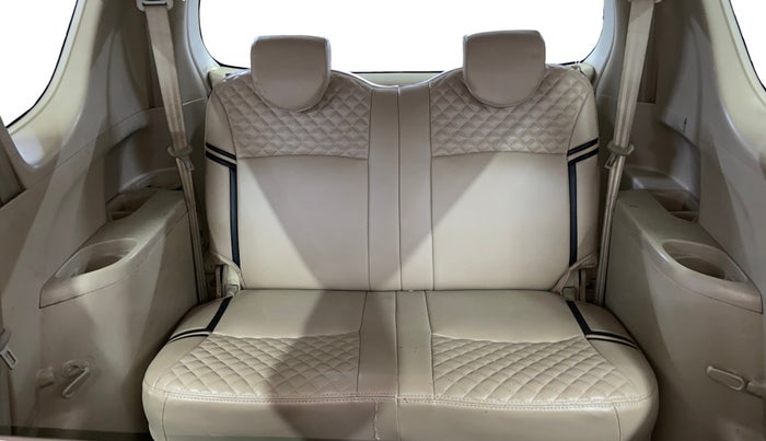 2015 Maruti Ertiga VDI, Diesel, Manual, 93,157 km, Third Seat Row ( optional )