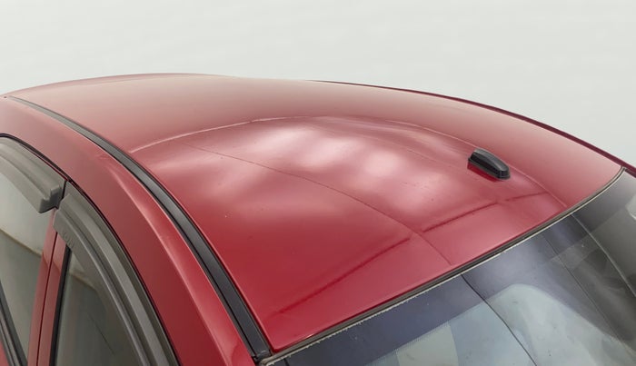 2015 Hyundai Eon ERA +, Petrol, Manual, 56,610 km, Roof