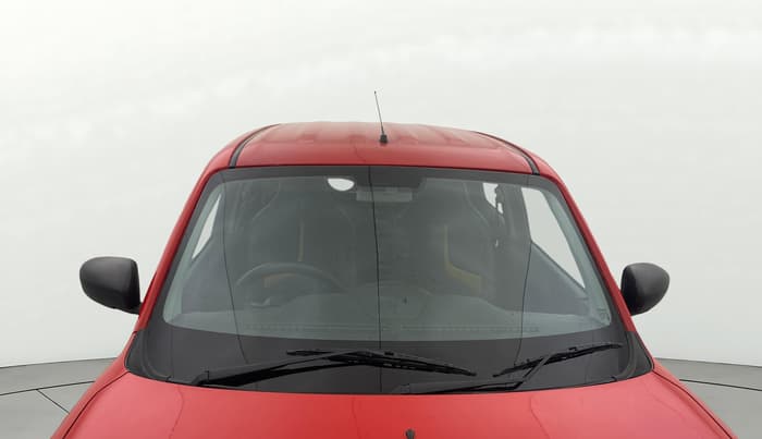2023 Maruti S PRESSO VXI, Petrol, Manual, 12,010 km, Front Windshield