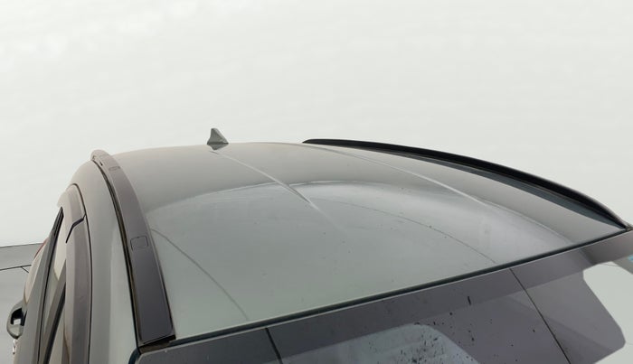 2023 Hyundai GRAND I10 NIOS SPORTZ AMT 1.2 KAPPA VTVT, Petrol, Automatic, 11,795 km, Roof