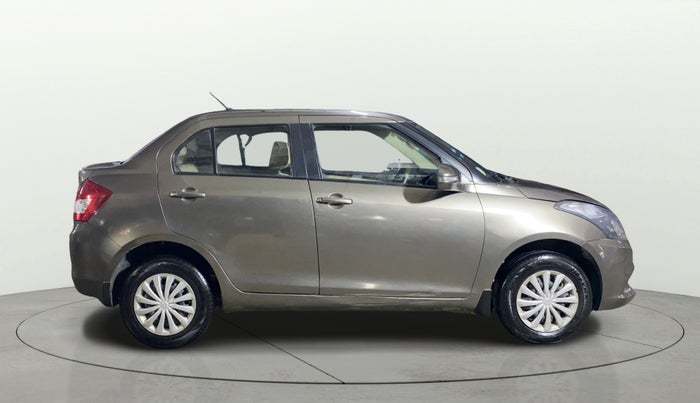 2015 Maruti Swift Dzire VXI, Petrol, Manual, 51,307 km, Right Side View