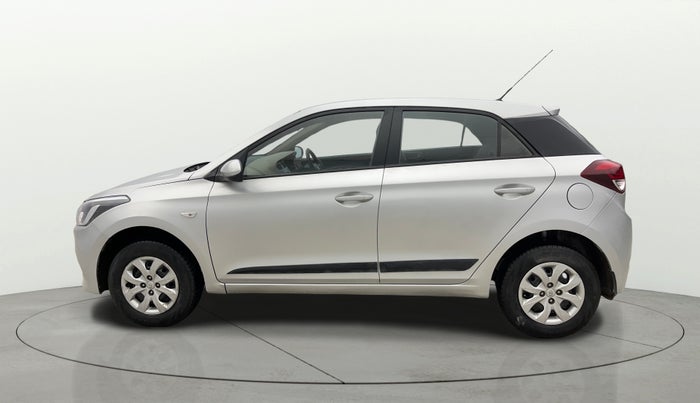 2014 Hyundai Elite i20 MAGNA 1.2, Petrol, Manual, 69,974 km, Left Side