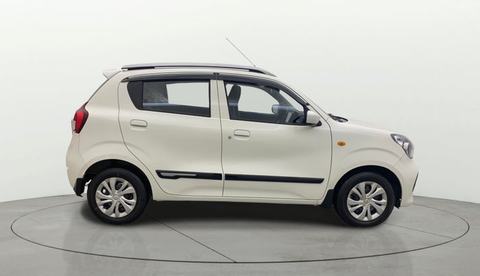 2022 Maruti Celerio VXI, Petrol, Manual, 8,073 km, Right Side View