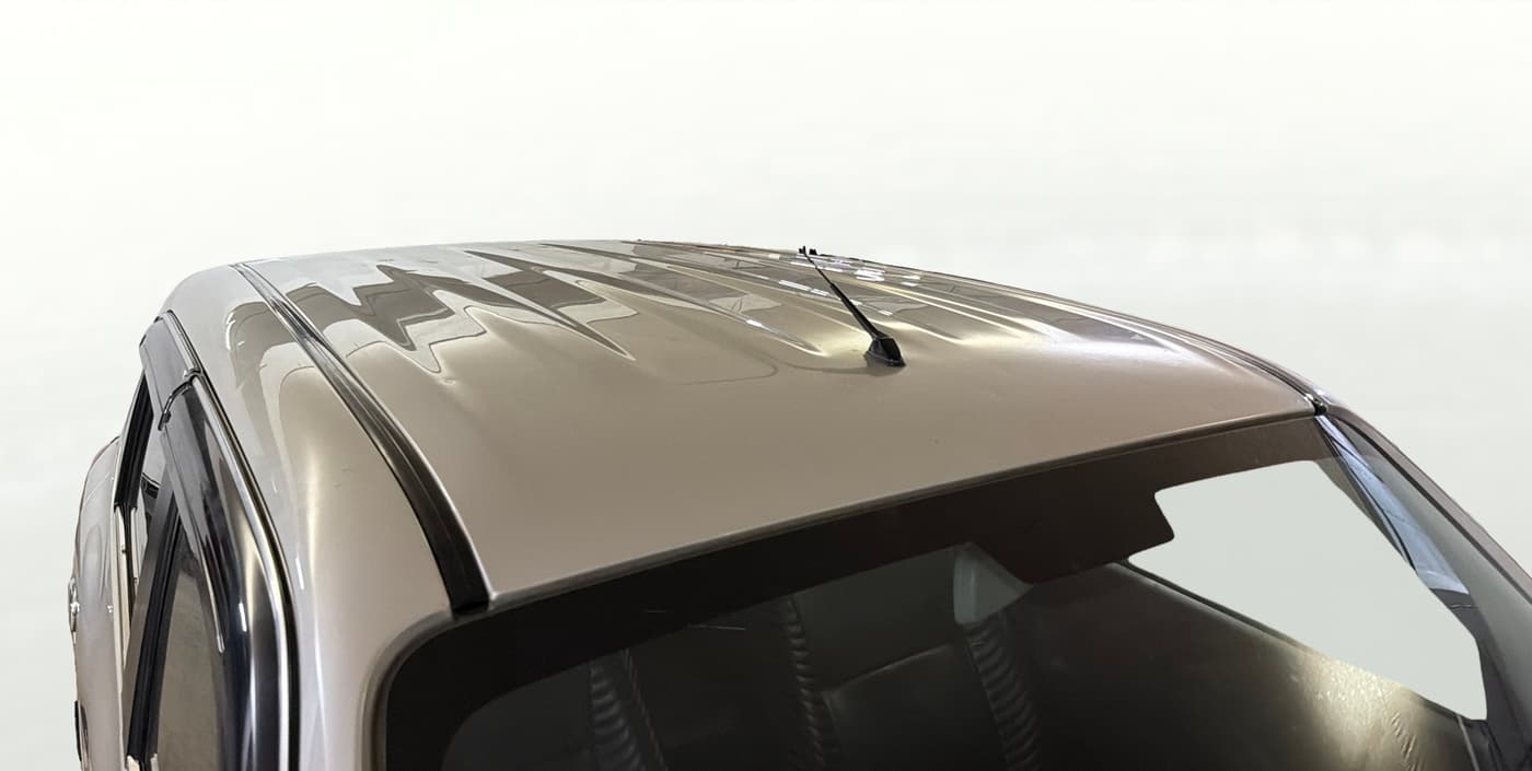 2019 Maruti S PRESSO VXI+, Petrol, Manual, 19,426 km, Roof