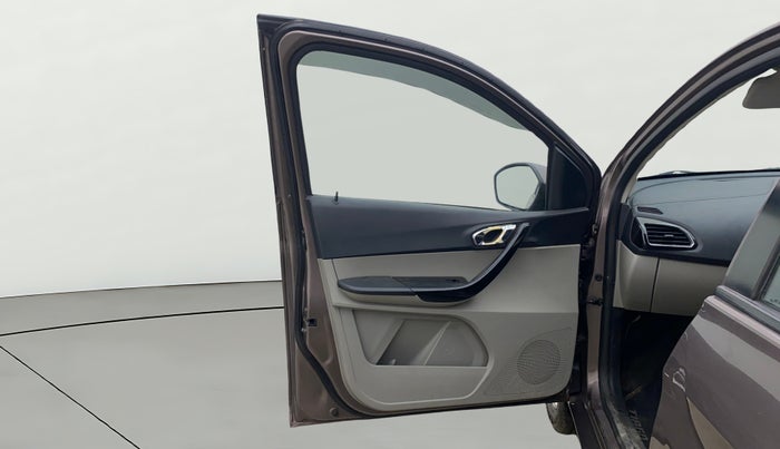 2018 Tata Tiago XZ PETROL, Petrol, Manual, 89,540 km, LHS Front Door