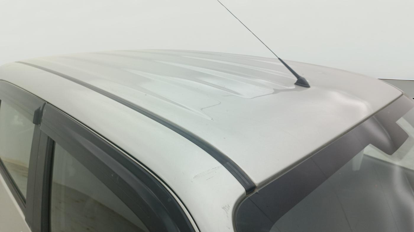2022 Maruti S PRESSO VXI+, Petrol, Manual, 63,415 km, Roof