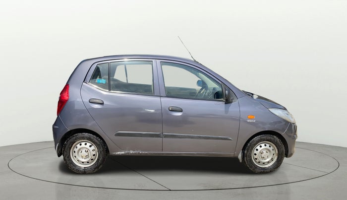 2014 Hyundai i10 MAGNA 1.1, Petrol, Manual, 94,728 km, Right Side View