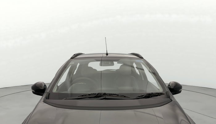 2022 Tata TIAGO NRG XZ MT, Petrol, Manual, 31,735 km, Front Windshield