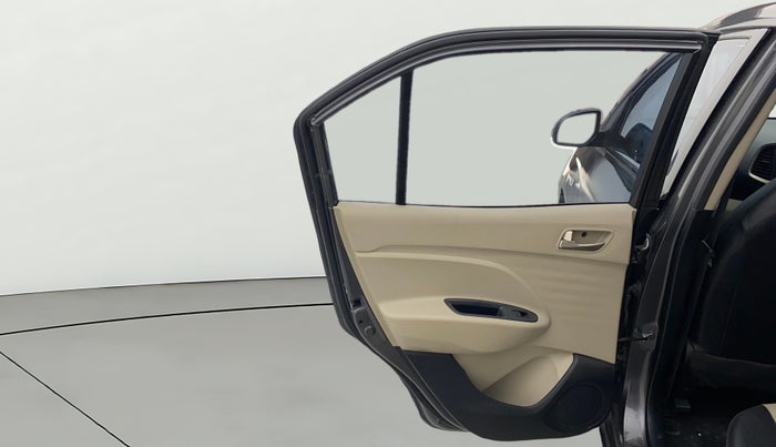 2019 Hyundai NEW SANTRO MAGNA AMT, Petrol, Automatic, 25,771 km, LHS Rear Door